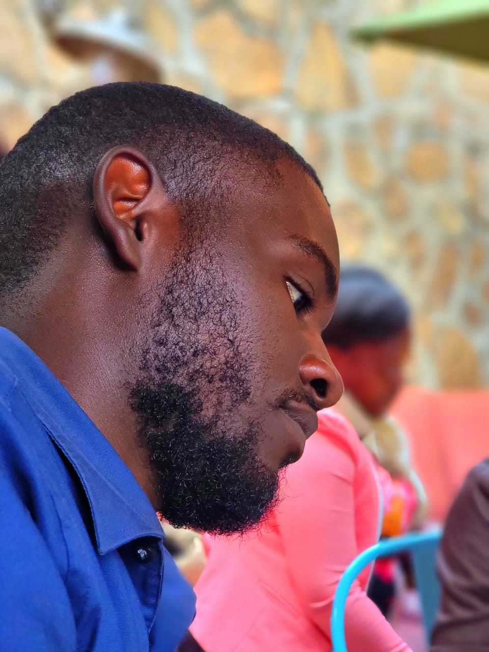 Mark Cole profile avatar